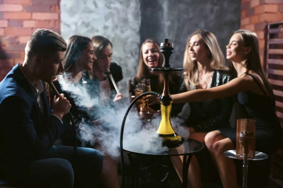 Can You Reuse Hookah Flavor