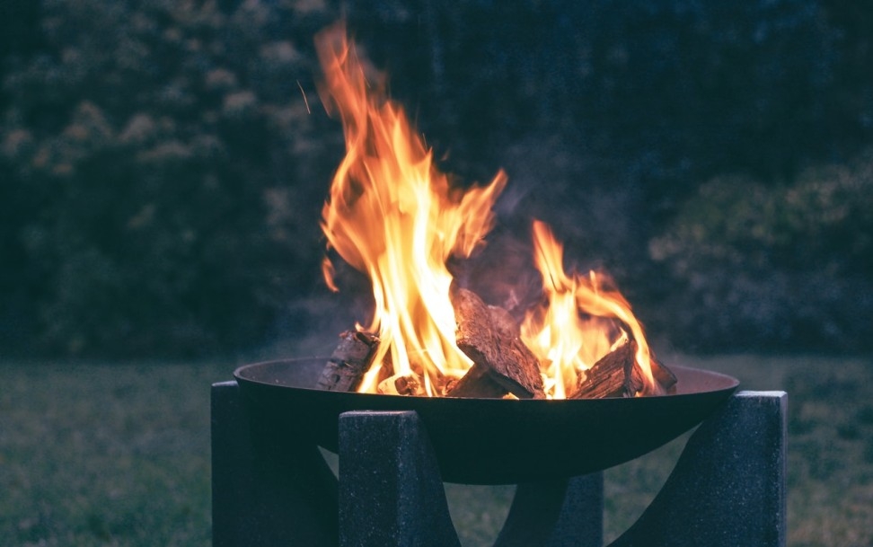 How to make briquettes from coconut shell