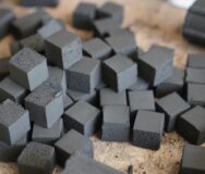 Wholesale Briquette Suppliers From Coconut Shells