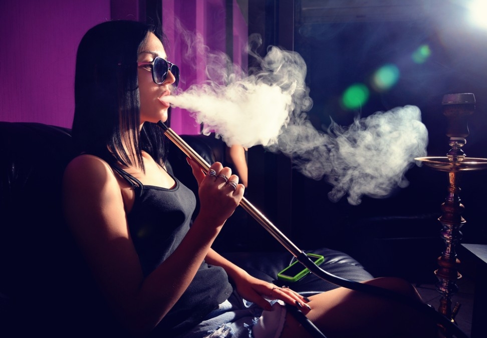 How To Get More Smoke From Hookah