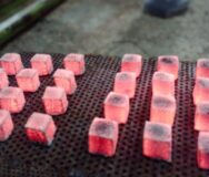 Burning Time Of Charcoal Briquettes