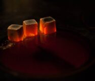 Non Toxic Charcoal Briquettes