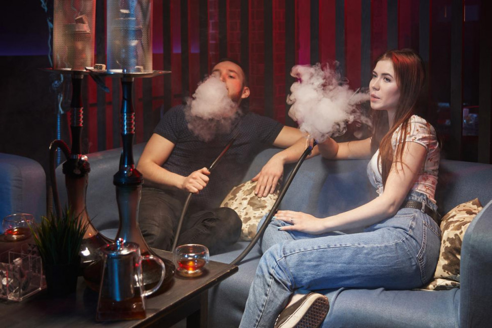 How To Start A Hookah Lounge